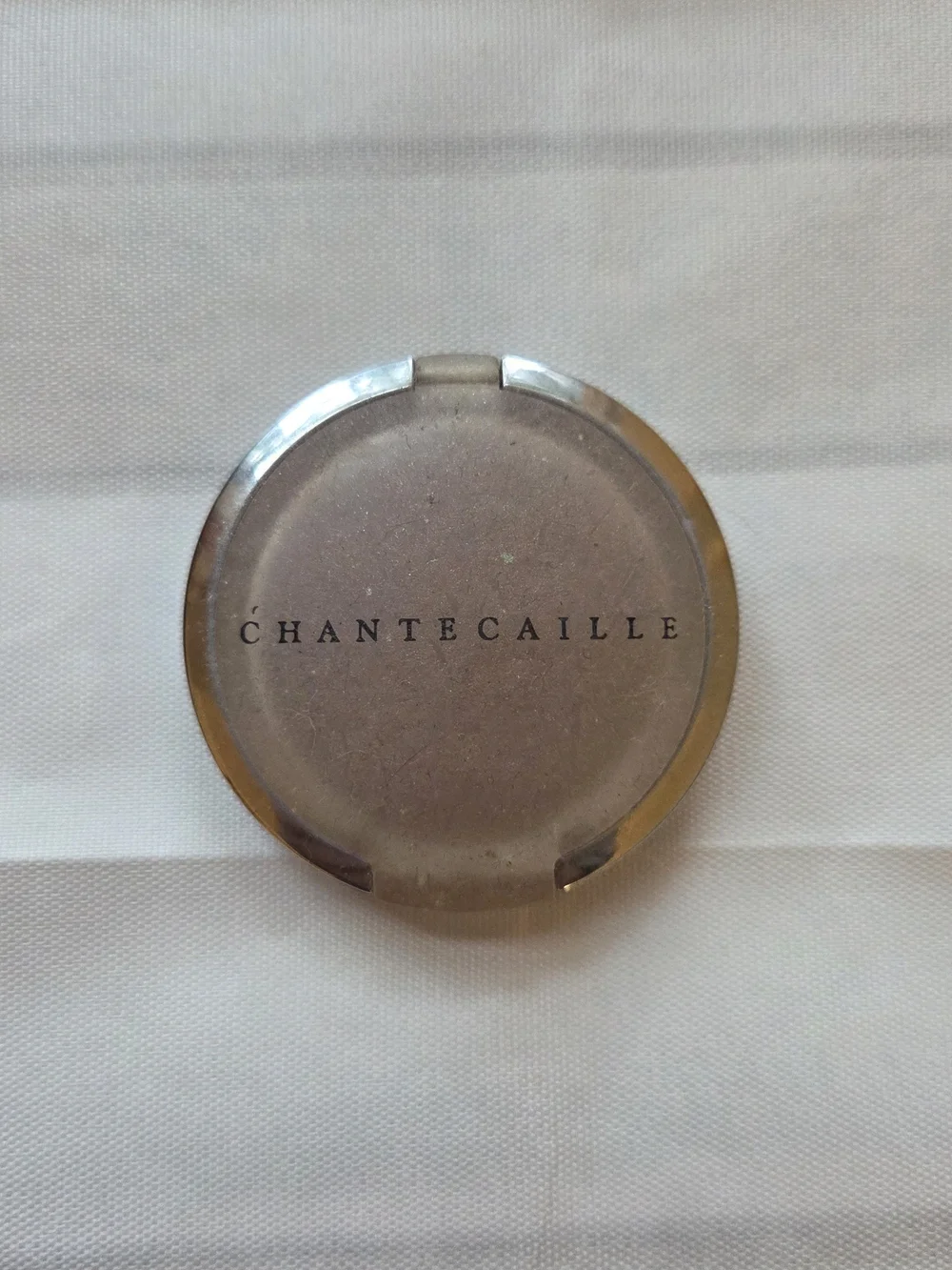 Chantecaille Lavender Eye Shade Single Compact Neiman Marcus purchase Lilac